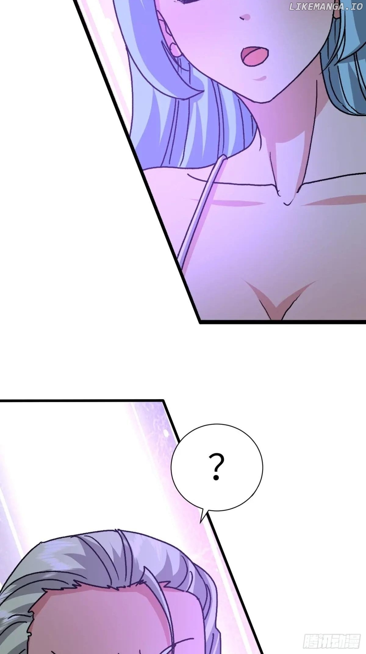 I Became the Target of the Harem in Another World Chapter 110 - page 16